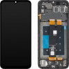 MP LCD Display Module for Samsung Galaxy A14 5G A146, Aftermarket, Black