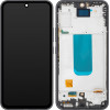 MP LCD Display Module for Samsung Galaxy A54 A546, Aftermarket, Graphite