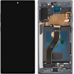 MP LCD Display Module for Samsung Galaxy Note 10+ N975, OLED Version, Aftermarket, Black