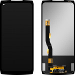 MP LCD Display Module for Ulefone Power Armor 13, w/o Frame, Aftermarket, Black