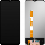 MP LCD Display Module for vivo iQOO U1x / Y20 / Y20 (2021) / Y20i / Y20s / Y20s [G] / Y30g, w/o Frame, Aftermarket, Black
