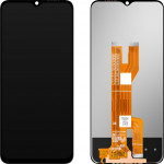 MP LCD Display Module for vivo Y03 / Y18 / Y18e / Y28s / Y37, w/o Frame, Aftermarket, Black