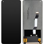 MP LCD Display Module for Xiaomi Mi 10T 5G / 10T Pro 5G / Redmi K30S, w/o Frame, Aftermarket, Black