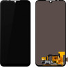 MP LCD Display Module for Xiaomi Mi A3 / CC9e, w/o Frame, Aftermarket, Black