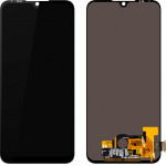MP LCD Display Module for Xiaomi Mi A3 / CC9e, w/o Frame, Aftermarket, Black