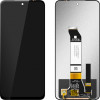 MP LCD Display Module for Xiaomi Poco M3 Pro 5G / Redmi Note 10 5G / Note 10T 5G / Note 11SE, w/o Frame, Aftermarket, Black