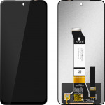 MP LCD Display Module for Xiaomi Poco M3 Pro 5G / Redmi Note 10 5G / Note 10T 5G / Note 11SE, w/o Frame, Aftermarket, Black