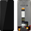 MP LCD Display Module for Xiaomi Poco M6 Pro 5G / Redmi 12 / 12 5G / 13 / 13 5G / Note 12R, w/o Frame, Aftermarket, Black