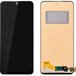 MP LCD Display Module for Xiaomi Poco X5 / Redmi Note 12 / Note 12 4G, w/o Frame, Aftermarket, Black