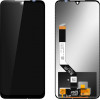 MP LCD Display Module for Xiaomi Redmi Note 7 / Note 7 Pro, w/o Frame, Aftermarket, Black