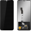 MP LCD Display Module for Xiaomi Redmi Note 8T, w/o Frame, Aftermarket, Black