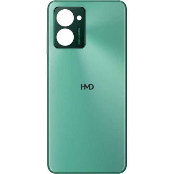 HMD Battery Cover for Pulse Pro, Clacier Green - (286962103)