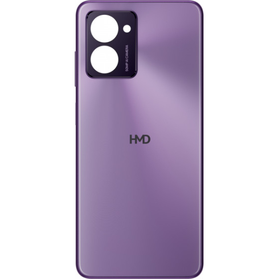 HMD Battery Cover for Pulse Pro, Twilight Purple - (286962091)