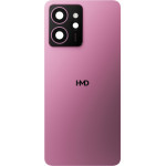 HMD Battery Cover for Skyline, Neon Pink - (HQ3160001HW30)