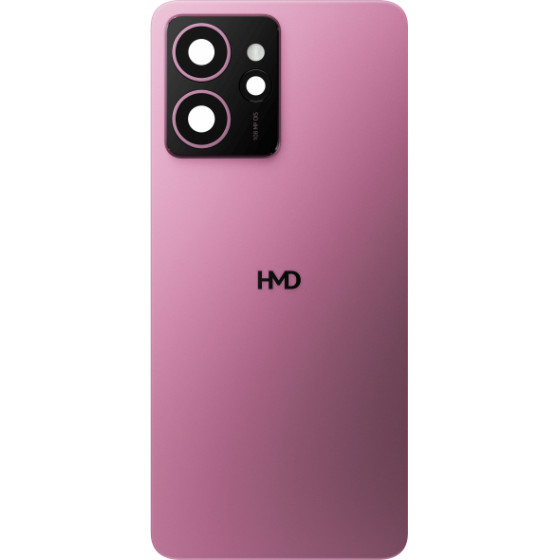 HMD Battery Cover for Skyline, Neon Pink - (HQ3160001HW30)