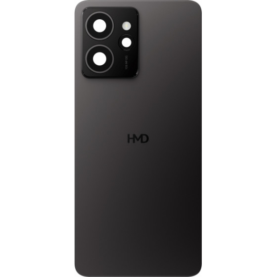 HMD Battery Cover for Skyline, Twisted Black - (HQ3160001HW20, HQ3160001JRK0)
