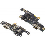 HMD Charging Port Flex / Board for Fusion - (301SQ503H034)