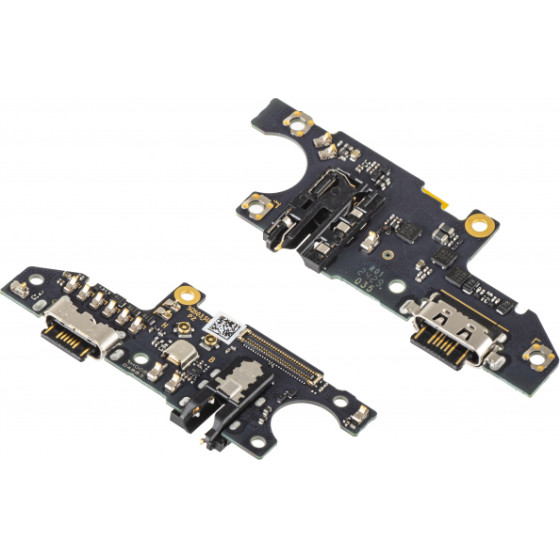 HMD Charging Port Flex / Board for Fusion - (301SQ503H034)