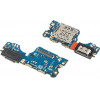 HMD Charging Port Flex / Board for Skyline - (HQ3160001HW00)