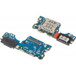 HMD Charging Port Flex / Board for Skyline - (HQ3160001HW00)