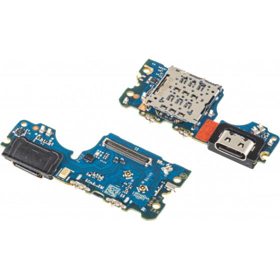 HMD Charging Port Flex / Board for Skyline - (HQ3160001HW00)