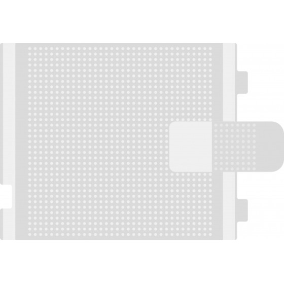 HMD Easy Release Foil Battery for Fusion - (A0200934H001)