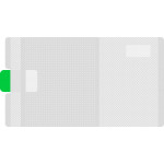 HMD Easy Release Foil Battery for Pulse - (286941394)