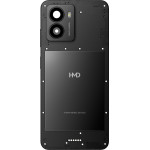 HMD Battery Cover for Fusion, Black - (70201702H001)