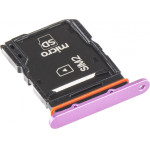 HMD SIM Tray for Skyline, Neon Pink - (HQ256020001X0)
