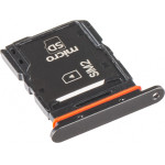 HMD SIM Tray for Skyline, Twisted Black - (HQ256020001W0)