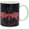 Harry Potter - Color-Changing Ceramic Mug In Gift Box 325 Ml - (78739)