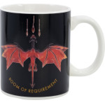 Harry Potter - Color-Changing Ceramic Mug In Gift Box 325 Ml - (78739)