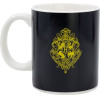 Harry Potter - Color-Changing Ceramic Mug In Gift Box 325 Ml - (78739)
