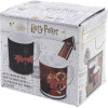 Harry Potter - Color-Changing Ceramic Mug In Gift Box 325 Ml - (78739)