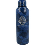 Harry Potter - Stainless Steel Thermal Bottle From Hogwarts Collection 515 Ml - (00341)