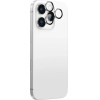 AmazingThing Ar 3 Lens Glass Full Clear Tempered Glass For Iphone 16 Pro / 16 Pro Max - Transparent - (IP16CAM3HGLA)