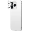 AmazingThing Ar 3 Lens Glass Full Clear Tempered Glass For Iphone 16 Pro / 16 Pro Max - Transparent - (IP16CAM3HGLA)