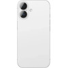 AmazingThing Ar Aluminum 2 Lens Glass With Camera Lens Frame For Iphone 16 / 16 Plus - Black - (IP16CAM2BKGLA)