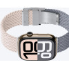 AmazingThing Blend Band Apple Watch 42mm 2-Pack - Pink-Gray/Pink - (TW42PG)