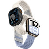 AmazingThing Blend Band Apple Watch 42mm 2-Pack - Space Blue / Space Blue - (TW42SB)