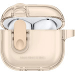 AmazingThing Minimal Case For Airpods 4 - Desert - (APRO4MINGD)