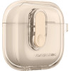 AmazingThing Minimal Case For Airpods 4 - Desert - (APRO4MINGD)