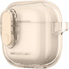 AmazingThing Minimal Case For Airpods 4 - Desert - (APRO4MINGD)