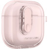 AmazingThing Minimal Case For Airpods 4 - Pink - (APRO4MINPK)
