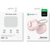 AmazingThing Minimal Case For Airpods 4 - Pink - (APRO4MINPK)
