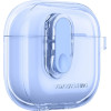 AmazingThing Minimal Case For Airpods 4 - Ultramarine - (APRO4MINBU)