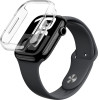 AmazingThing Minimal Case For Apple Watch 42mm - Clear - (IW42MINCL)