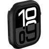 AmazingThing Minimal Case For Apple Watch 46mm - Black - (IW46MINBK)