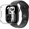 AmazingThing Minimal Case For Apple Watch 46mm - Clear - (IW46MINCL)
