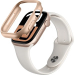 AmazingThing Minimal Case For Apple Watch 46mm - Rose Gold - (IW46MINRG)